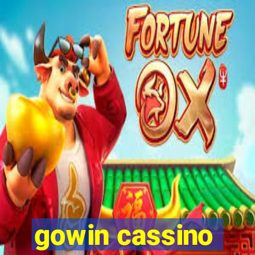 gowin cassino